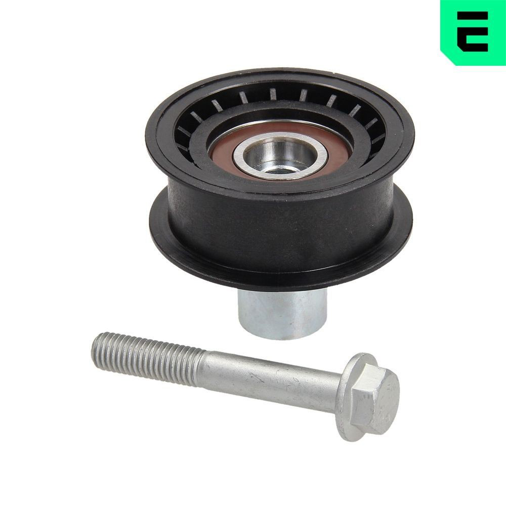 Rolka prowadząca kierunkowa paska rozrządu Optimal 0N1262 cena, od 14,63 USD