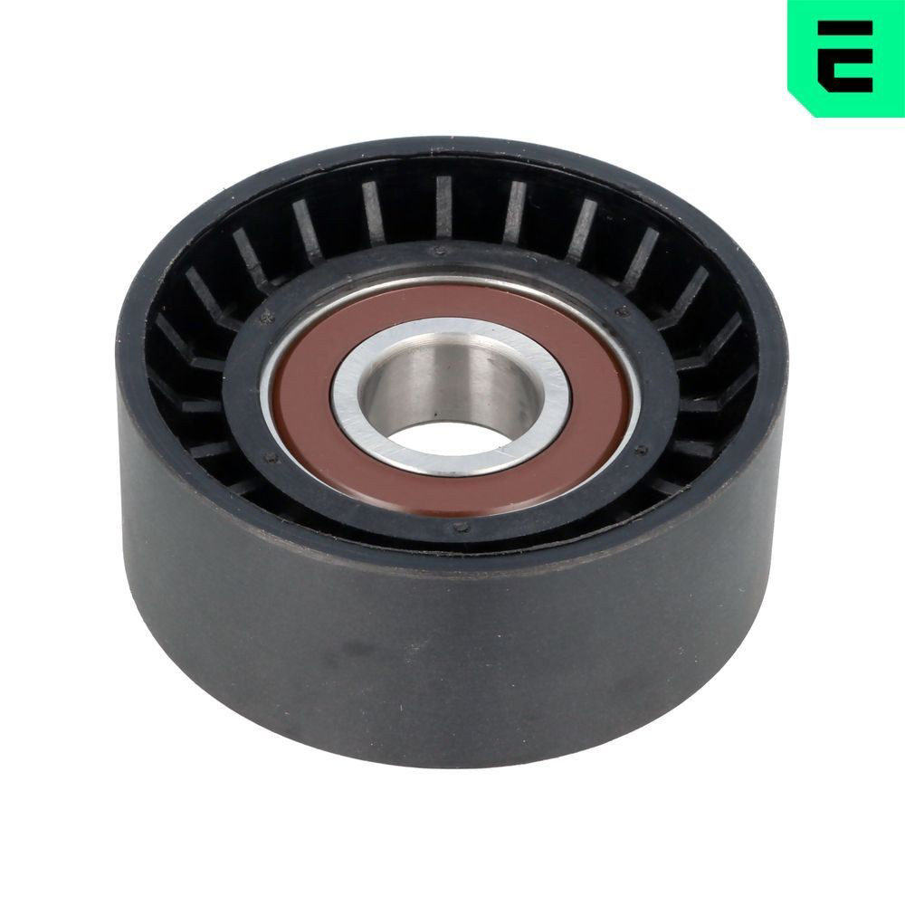 Rolka napinacza paska napędowego Optimal 0N1339S cena, od 17,38 USD