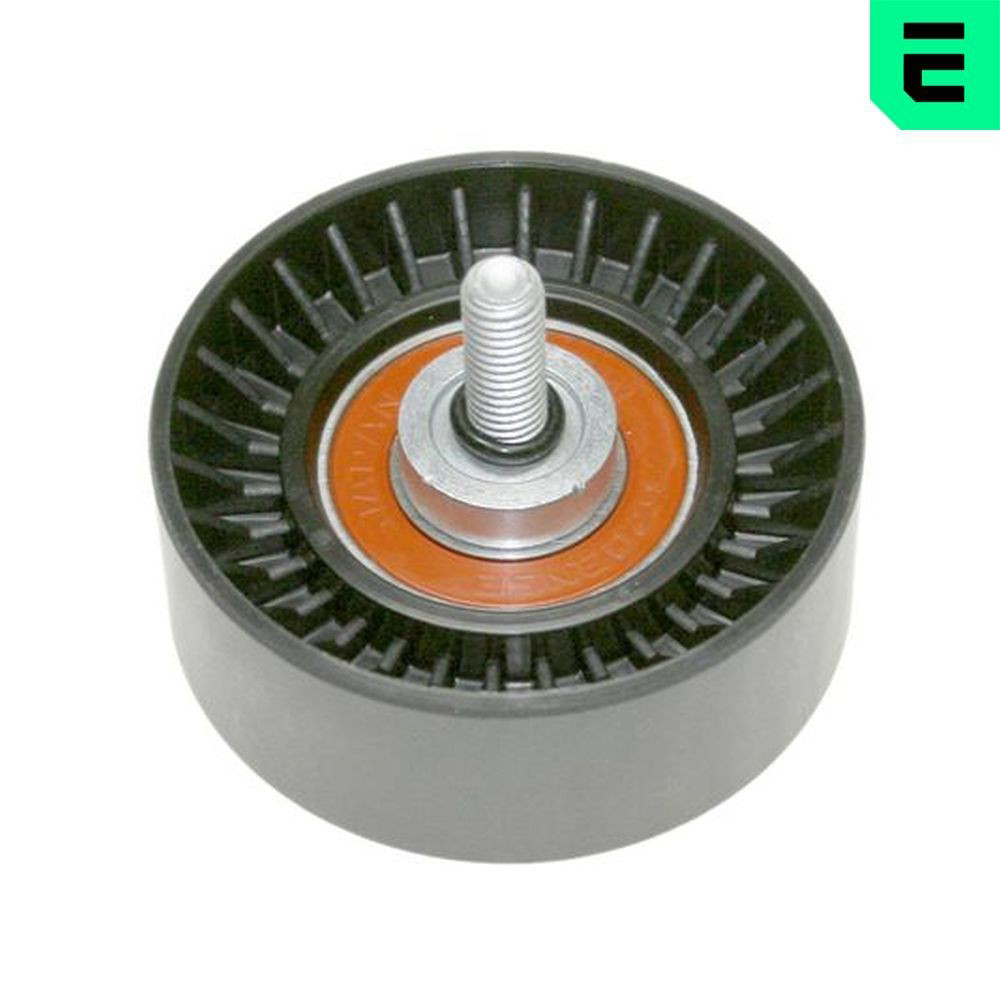 0N1387 Optimal Rolka napinacza paska napędowego