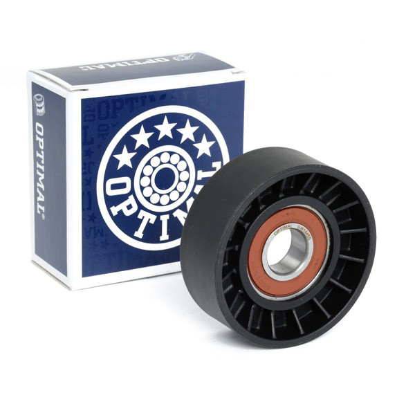 Rolka napinacza paska napędowego Optimal 0N1445S