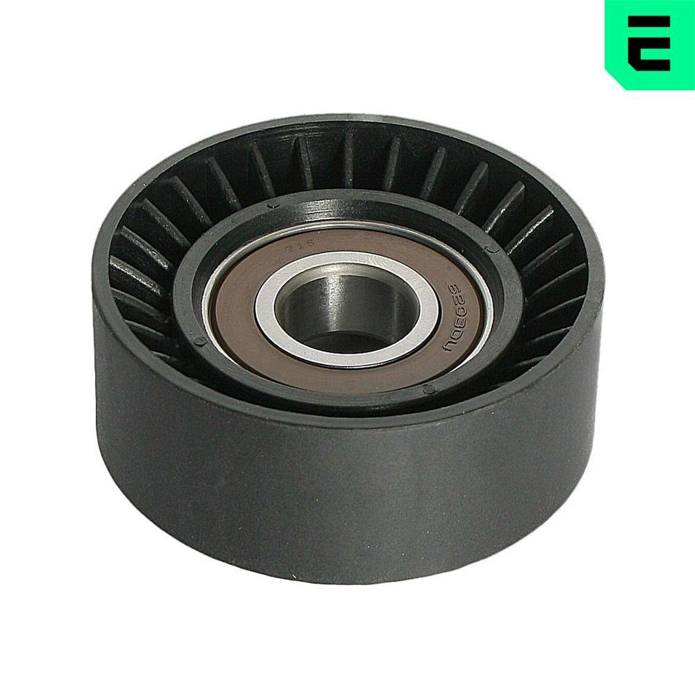 Rolka napinacza paska napędowego Alfa Romeo 147 hatchback (937) (2001 - 2010) cena, od 14,44 USD