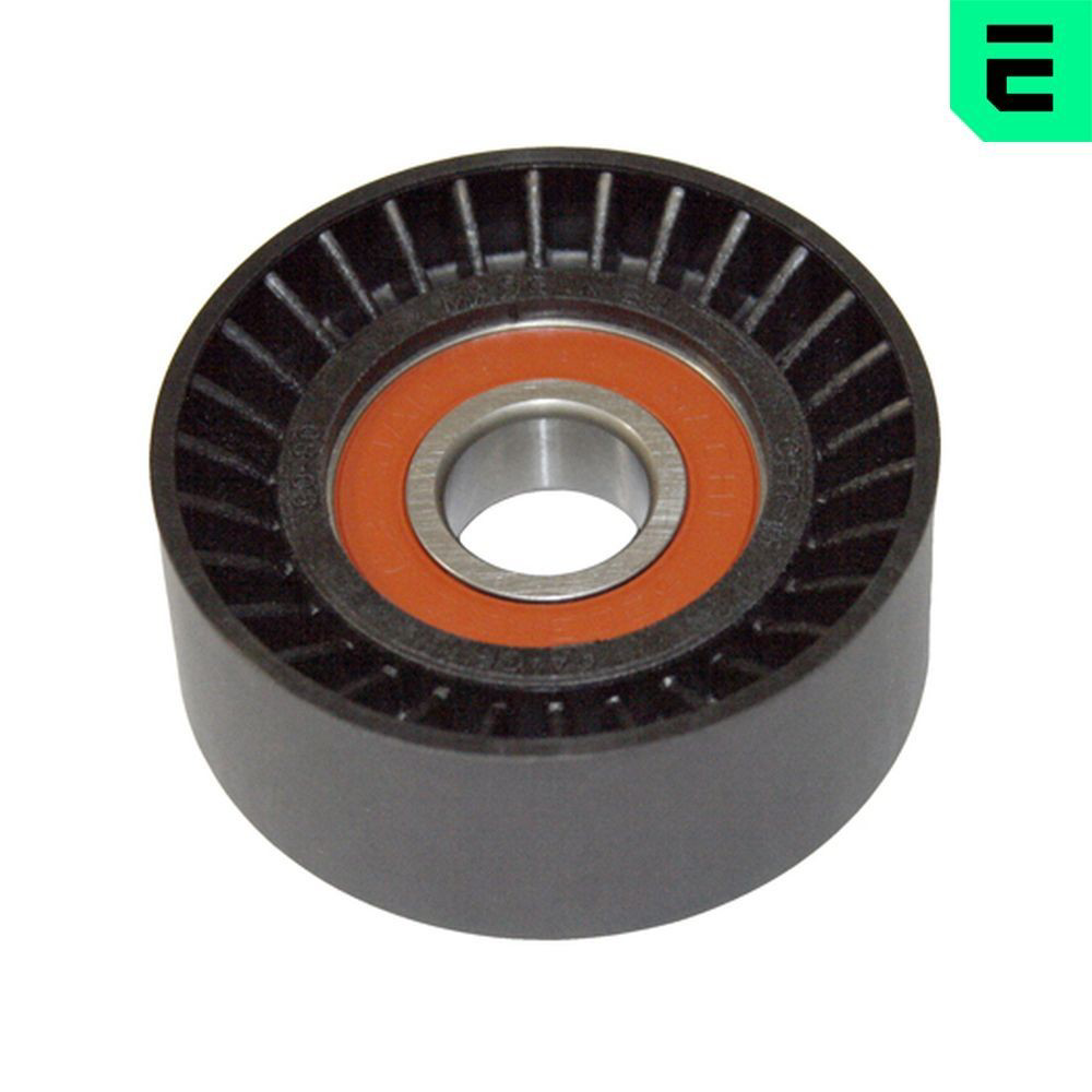 Rolka napinacza paska napędowego Volkswagen Polo V RUS sedana (602, 604, 612, 614) (2010 - 2026) cena, od 14,83 USD