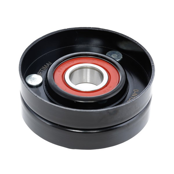 Rolka napinacza paska napędowego Optimal 0N1534S cena, od 17,56 USD