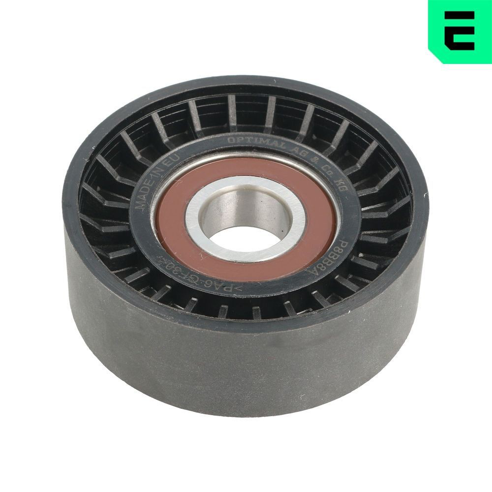 Do koszyka 0N1534S Optimal Rolka napinacza paska napędowego