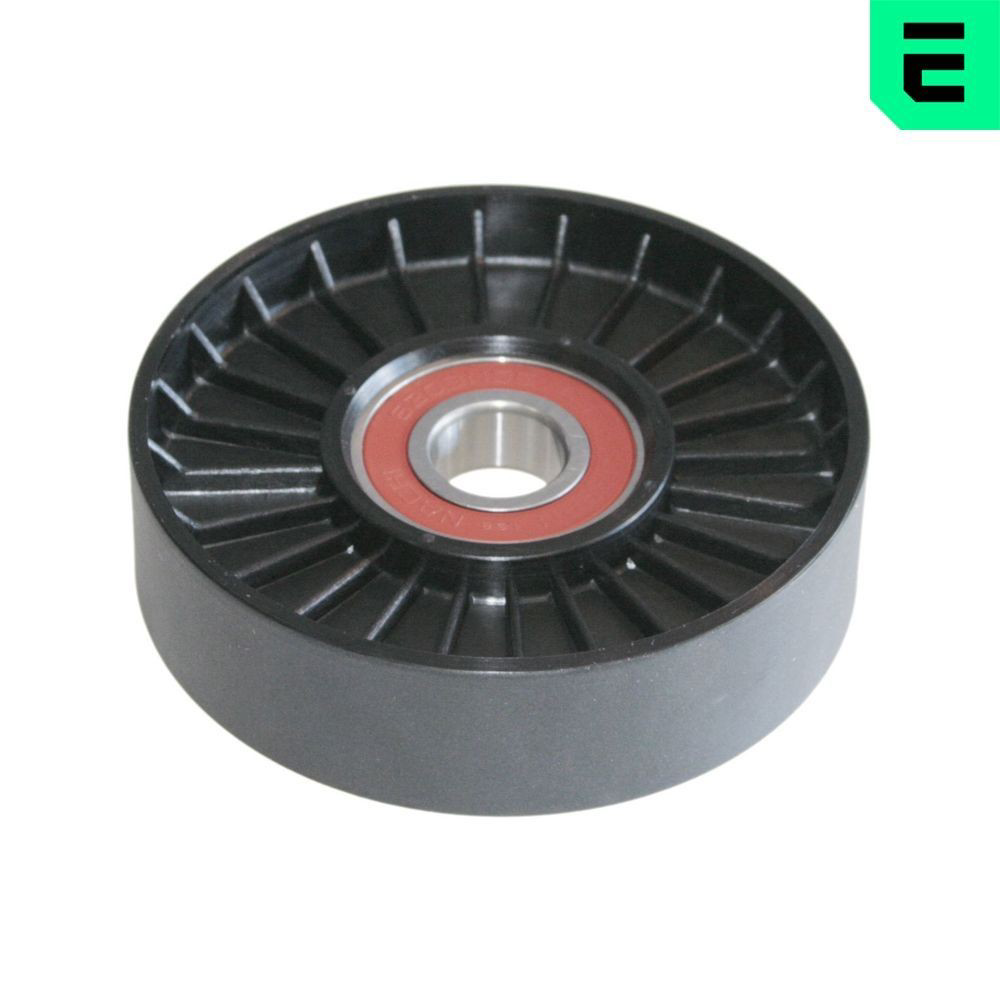 Do koszyka 0N1645S Optimal Rolka napinacza paska napędowego