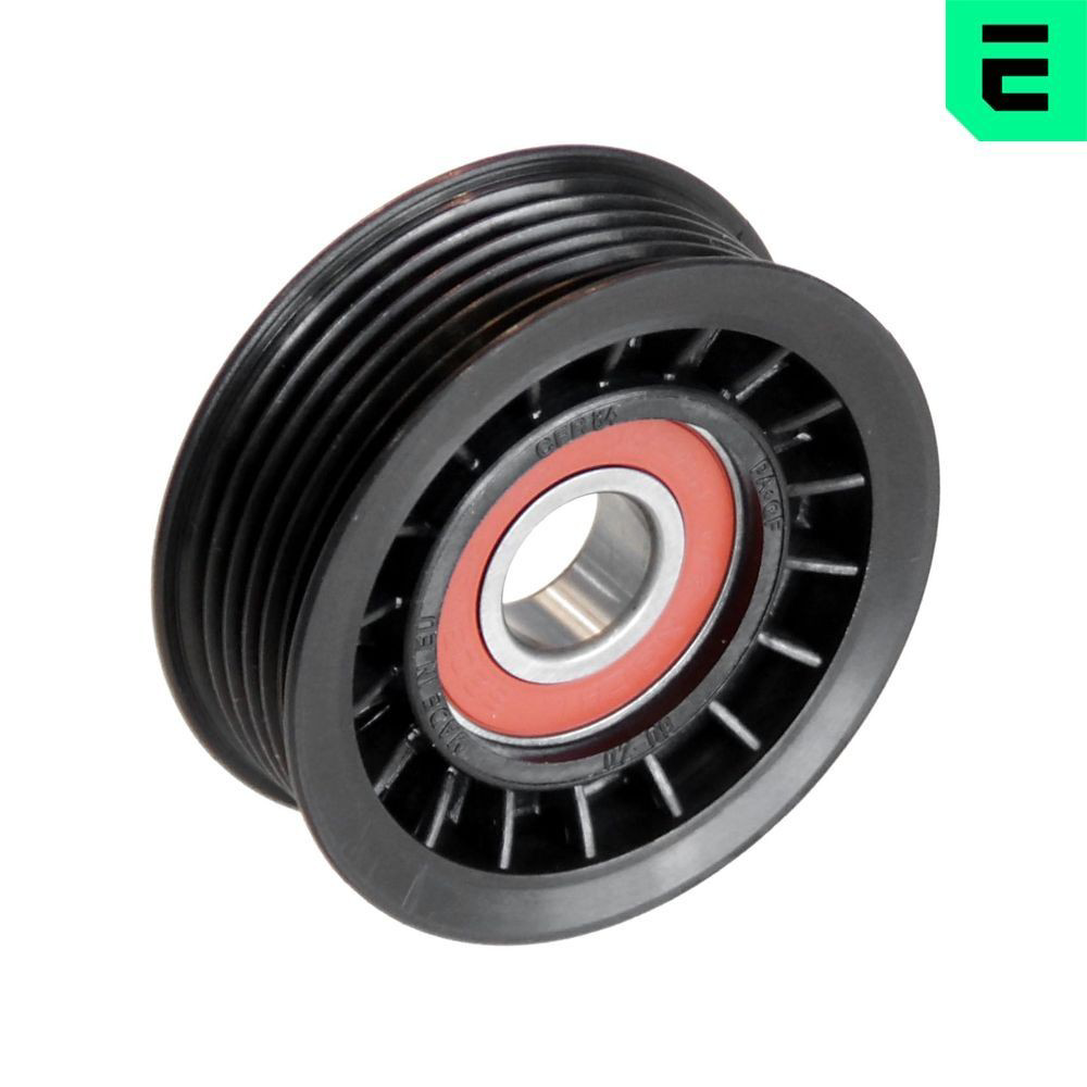 Rolka napinacza paska napędowego Volkswagen Phaeton I sedana (3D1, 3D2, 3D3, 3D4, 3D6, 3D7, 3D8, 3D9) (2002 - 2016) cena, od 14,74 USD