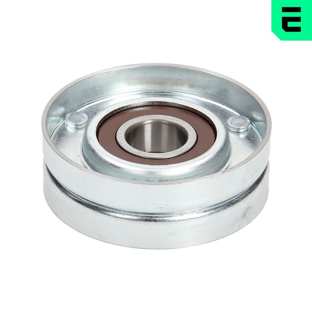 Rolka napinacza paska napędowego KIA Picanto I hatchback (BA) (2003 - 2007) cena, od 15,84 USD