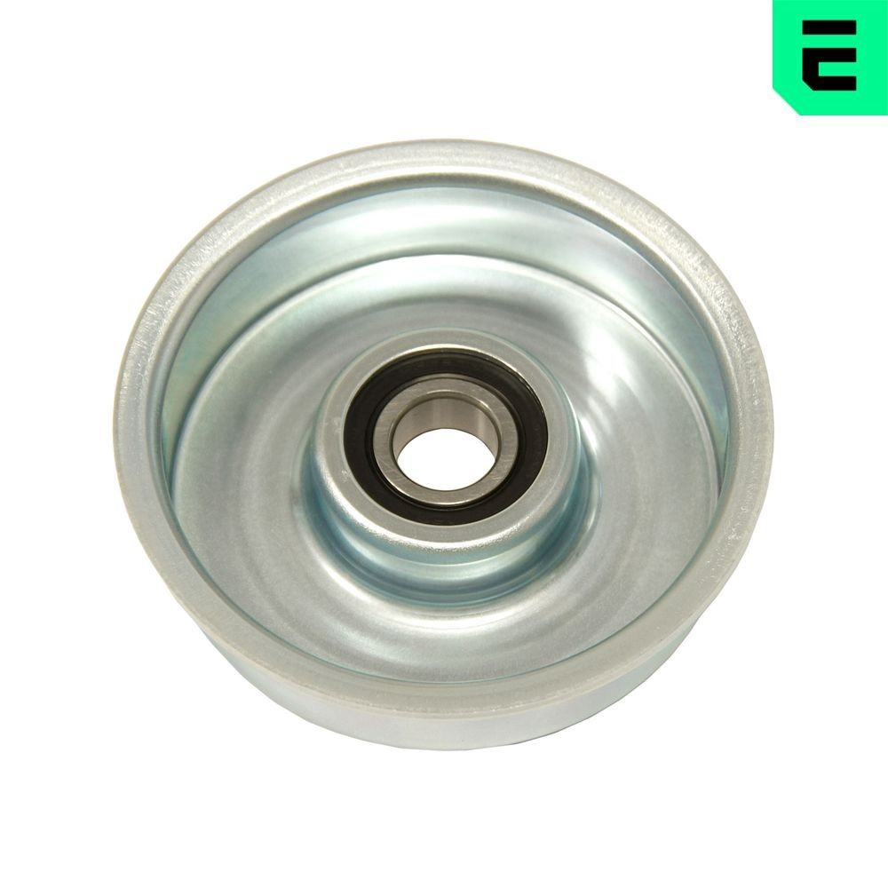 Rolka napinacza paska napędowego Mazda 323 F V hatchback (BA) (1994 - 1998) cena, od 30,94 USD