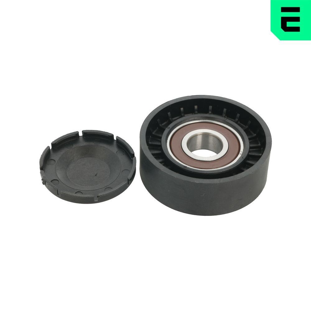 Rolka napinacza paska napędowego do Hyundai Accent III MC
