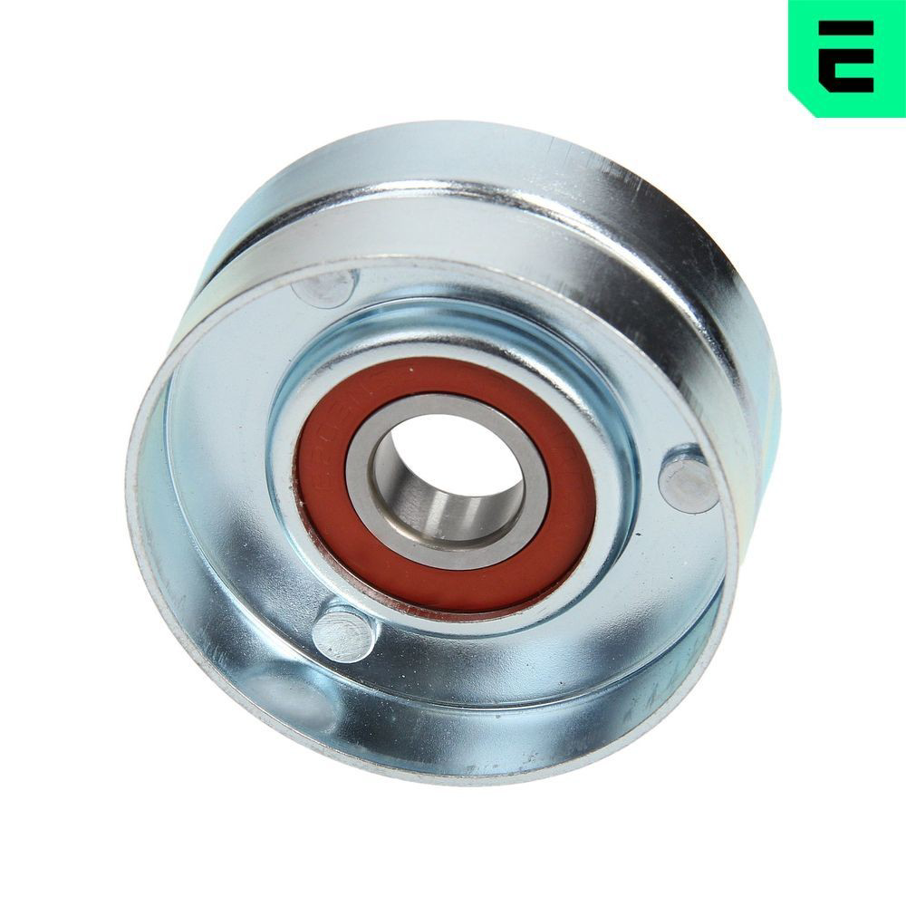 Do koszyka MPQ1262 Magneti Marelli Rolka napinacza paska napędowego