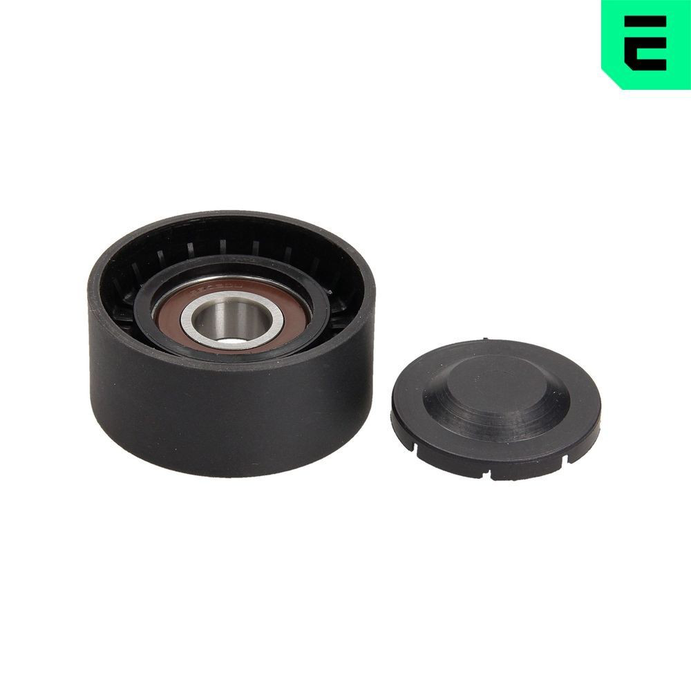 Rolka napinacza paska napędowego Nissan Qashqai II SUV (J11) (2013 - 2021) cena, od 19,96 USD