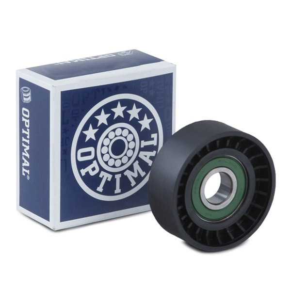 Do koszyka 0N2288S Optimal Rolka napinacza paska napędowego