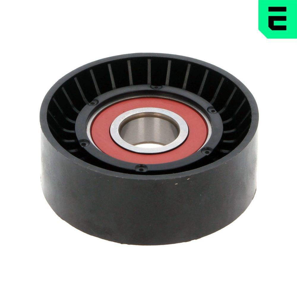 Do koszyka 0N2288S Optimal Rolka napinacza paska napędowego