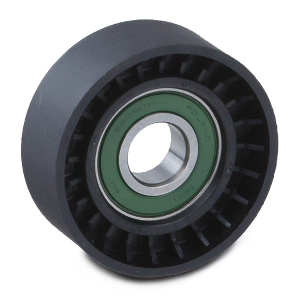 Rolka napinacza paska napędowego Optimal 0N2288S cena, od 20,02 USD