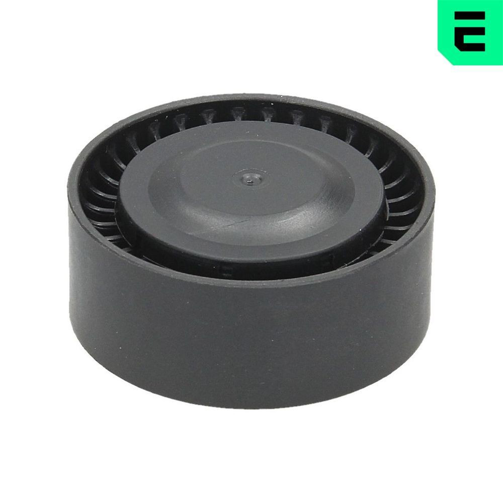 Rolka napinacza paska napędowego Optimal 0N2290S cena, od 20,12 USD