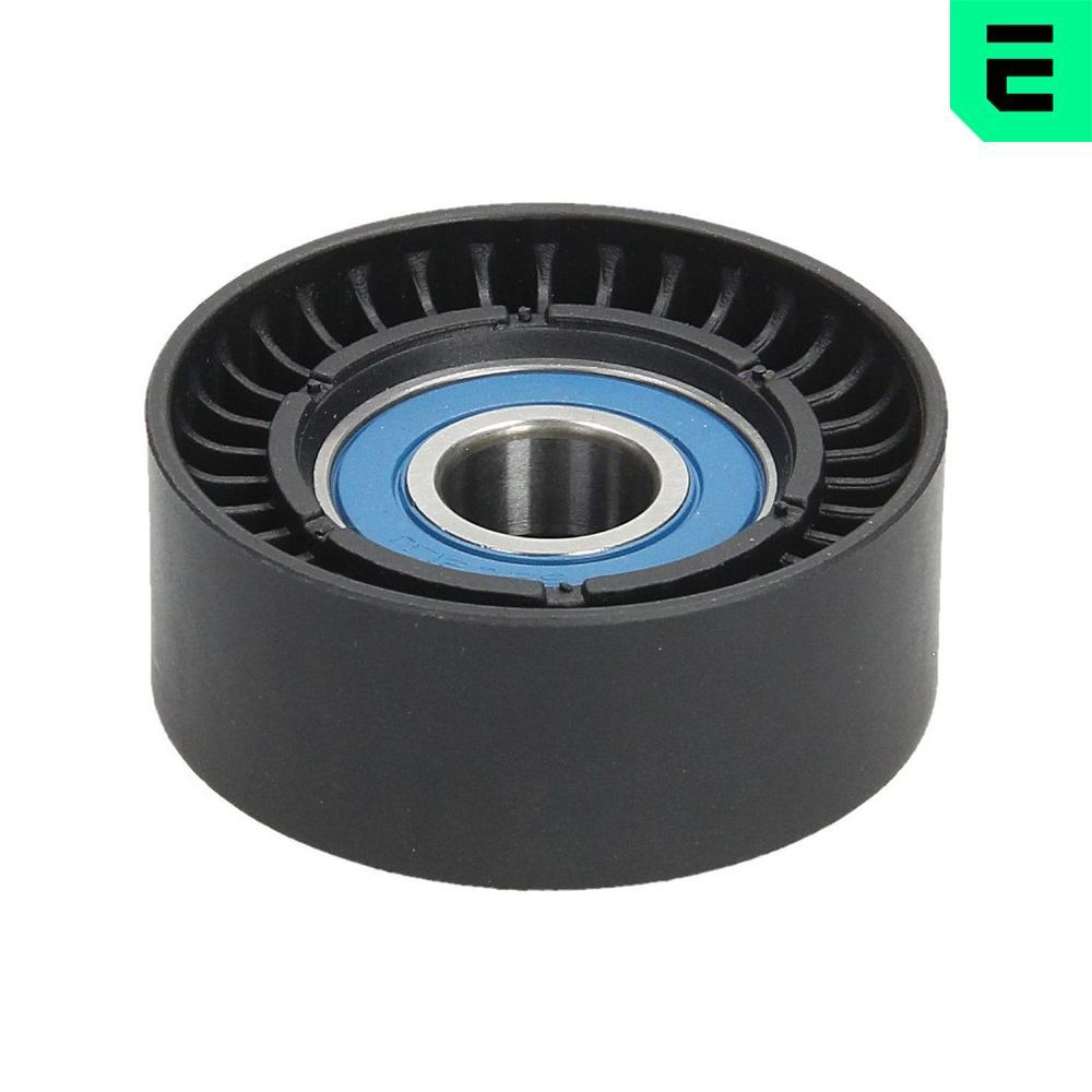 Do koszyka 0N2290S Optimal Rolka napinacza paska napędowego