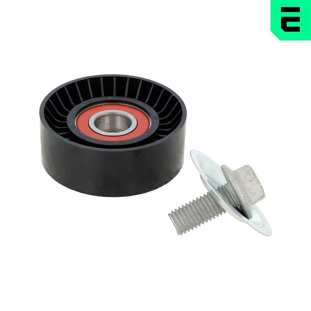 Rolka napinacza paska napędowego Opel Mokka I SUV (J13) (2012 - 2019) cena, od 15,71 USD