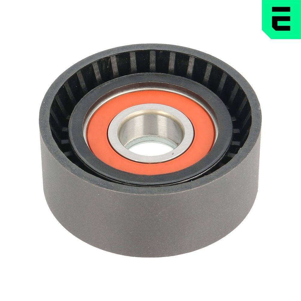 Rolka napinacza paska napędowego Optimal 0N2462S cena, od 27,65 USD