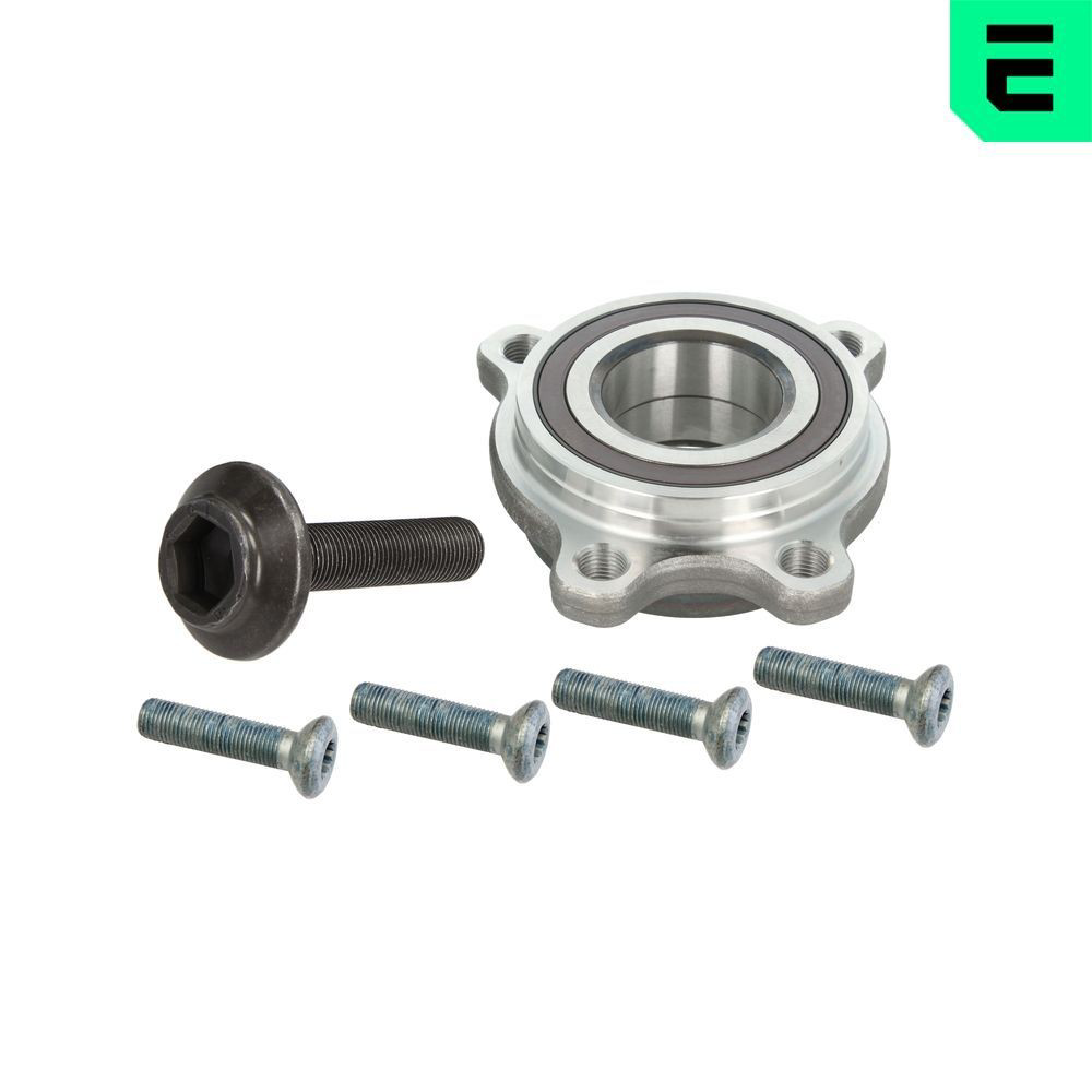 Piasta tylna Optimal 100030 cena, od 75,53 USD