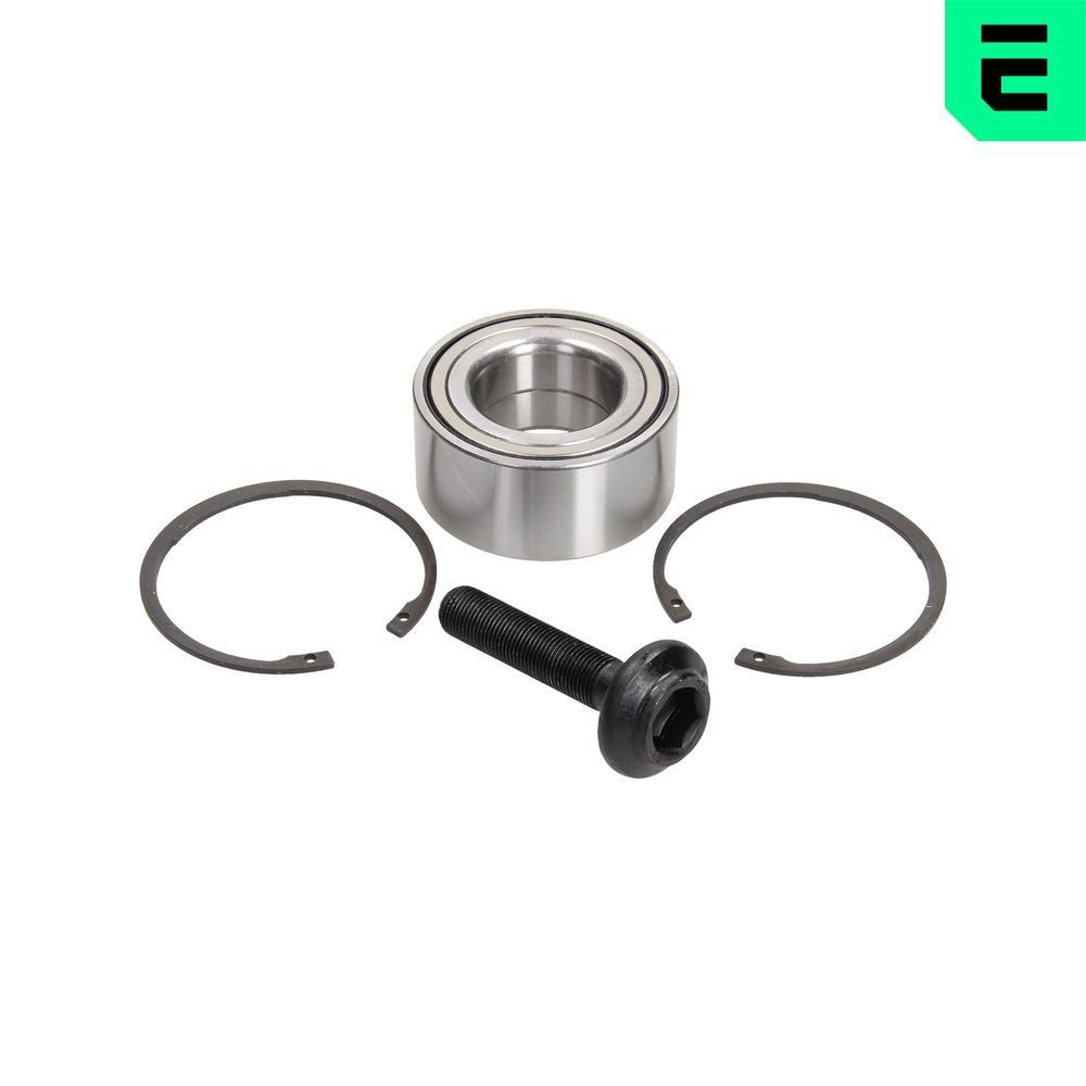 Lożysko piasty tylnej/przedniej Optimal 100098 cena, od 27,13 USD