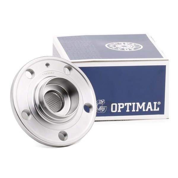 Do koszyka 101027 Optimal Piasta przednia