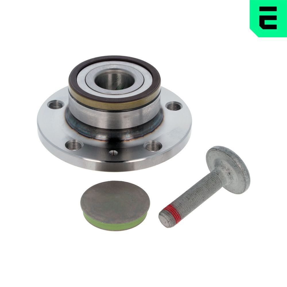 Piasta tylna Optimal 102019 cena, od 46,31 USD
