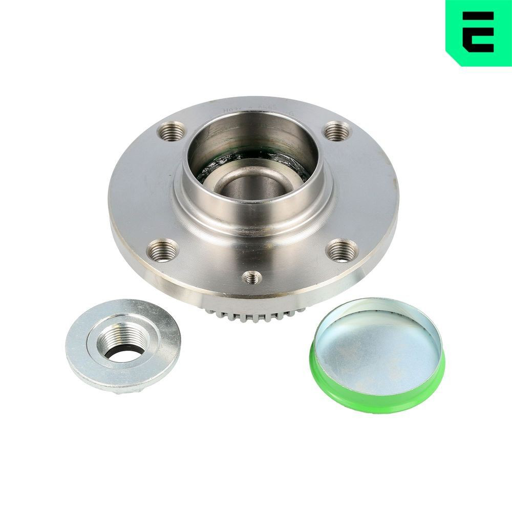 Piasta tylna Optimal 102075 cena, od 45,50 USD