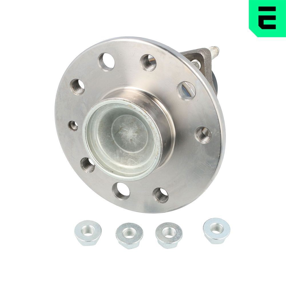 Piasta tylna Optimal 202218 cena, od 54,56 USD