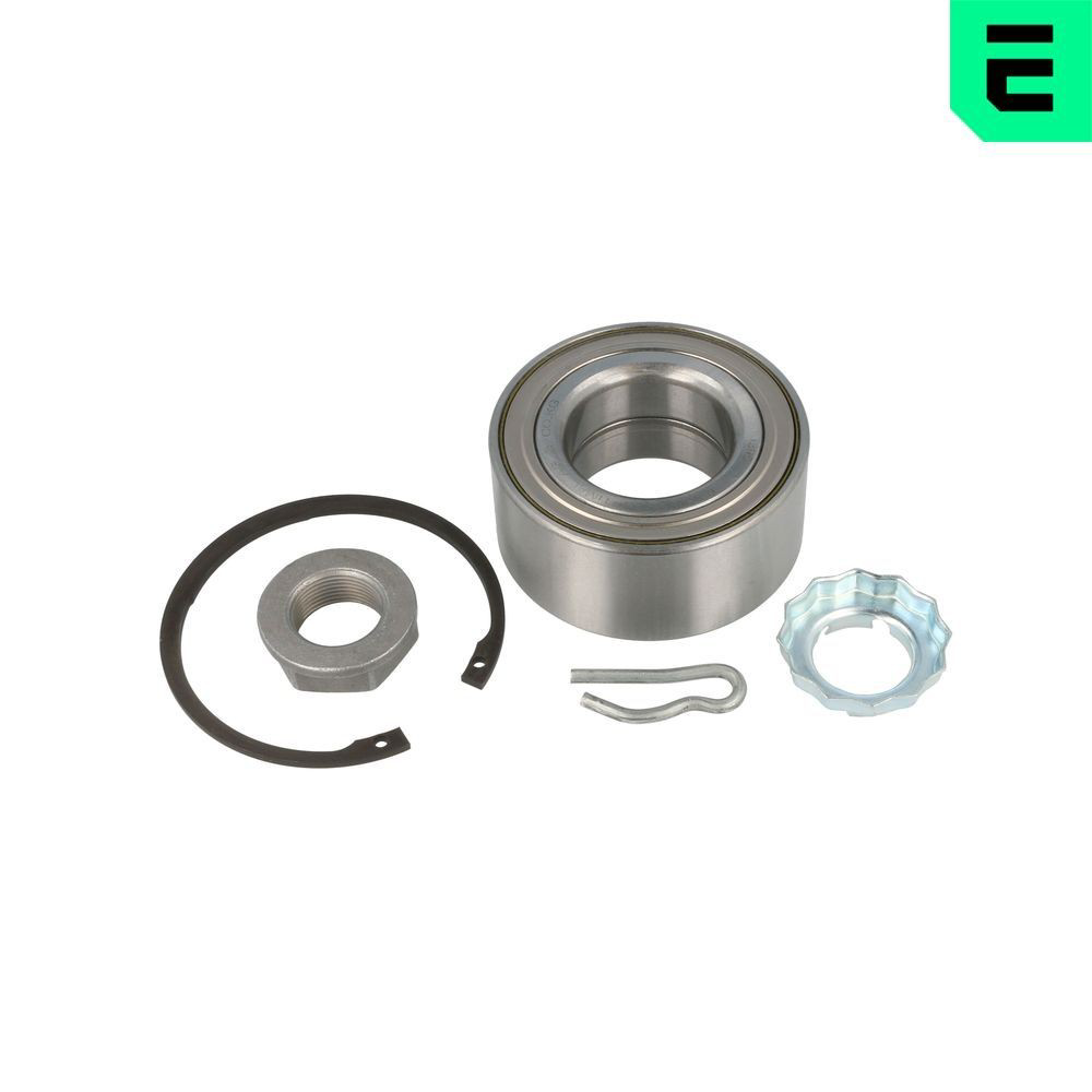 Łożysko piasty przedniej Optimal 600308 cena, od 23,84 USD