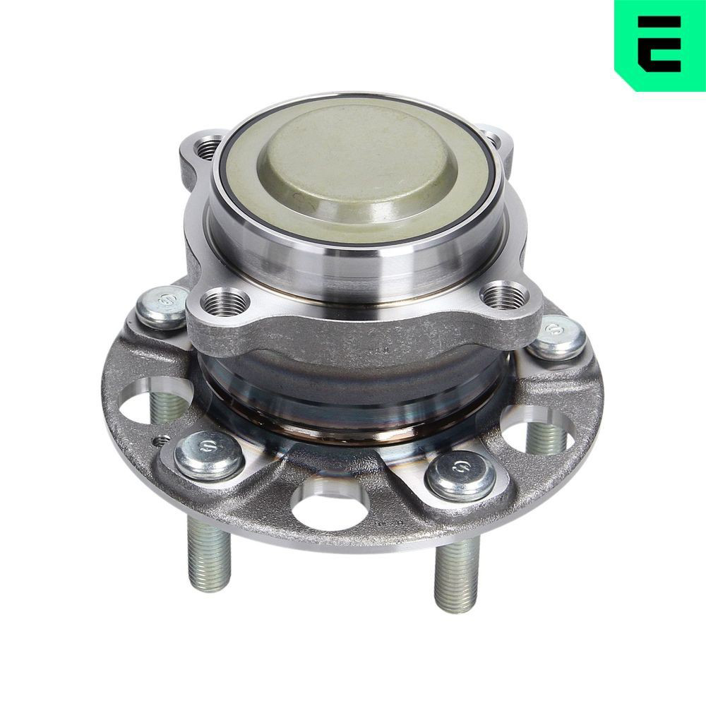 Piasta tylna Optimal 912315 cena, od 123,85 USD