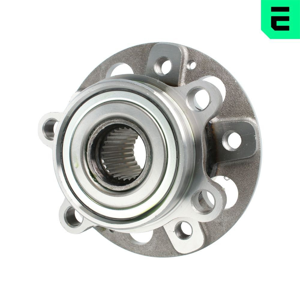 Piasta przednia Optimal 920730 cena, od 86,95 USD