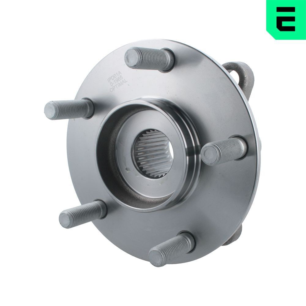 Piasta przednia Mazda BDNF3304X cena, od 167,71 USD