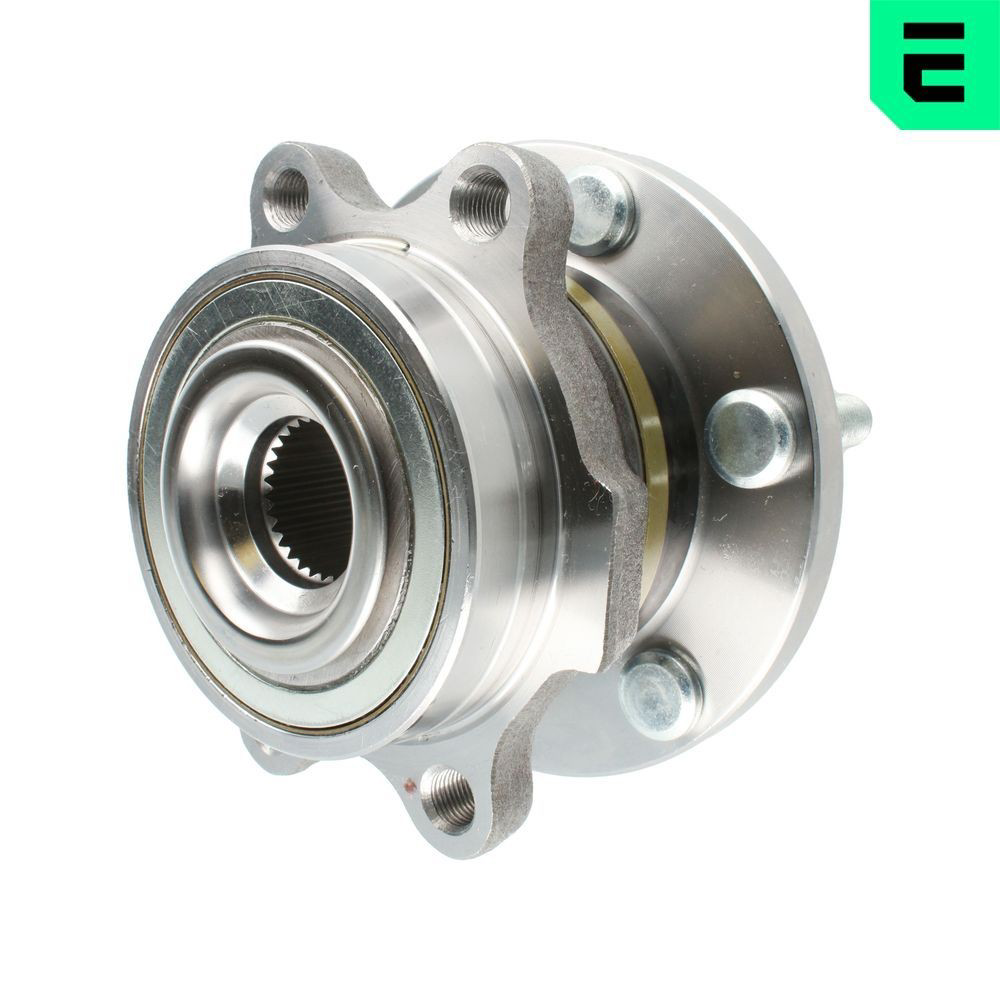 Piasta przednia Nissan/Infiniti 40202JR71C cena, od 89,56 USD