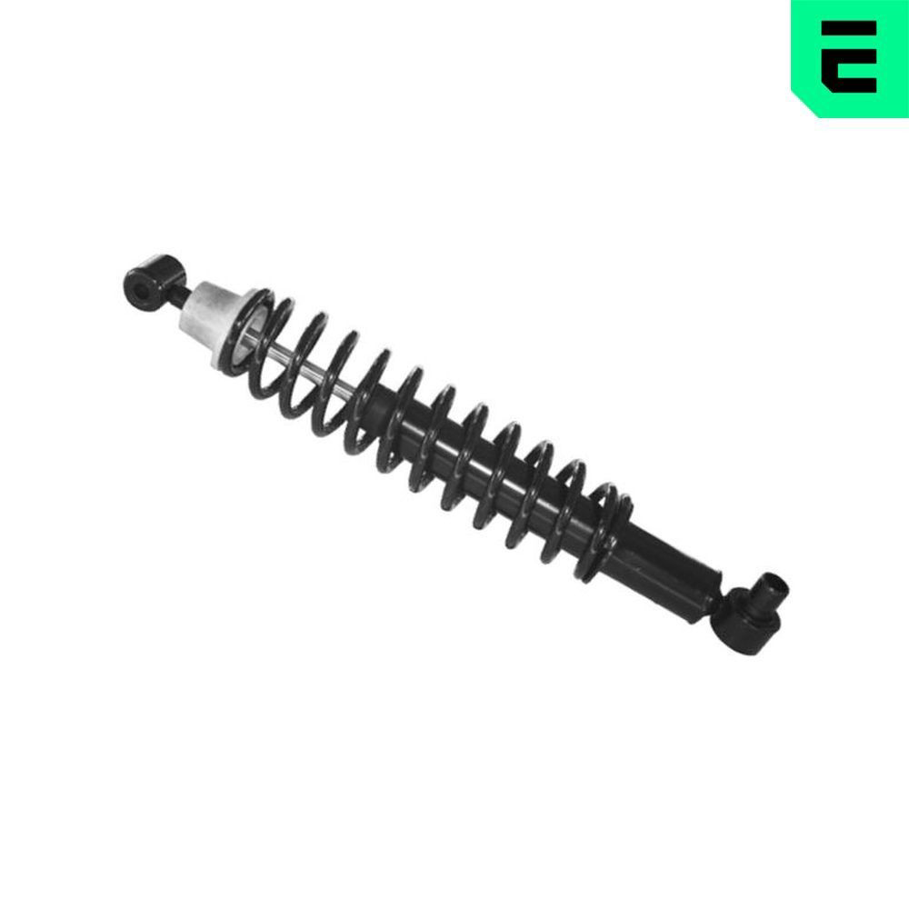 Amortyzator tylny A1118H Optimal