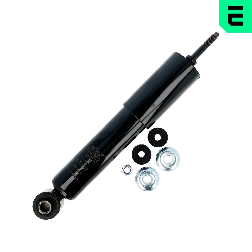 Amortyzator przedni Optimal A2010G cena, od 28,95 USD