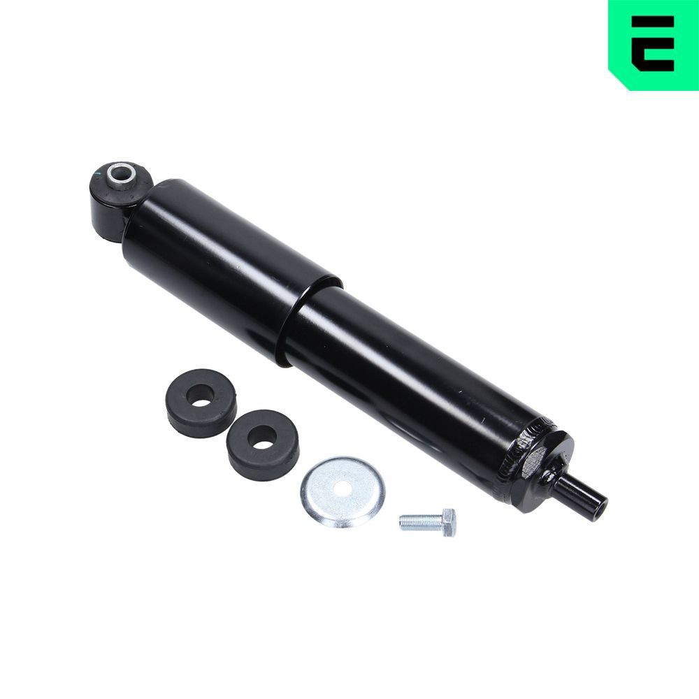 Amortyzator tylny Optimal A2011G