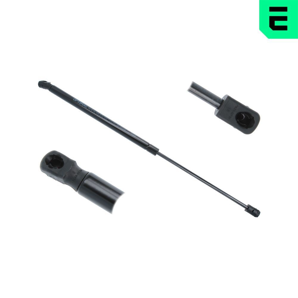Amortyzator klapy bagażnika (3/5 drzwi-tylnych) Optimal AG50125 cena, od 49,93 zł