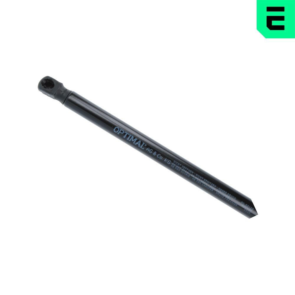 Amortyzator klapy bagażnika (3/5 drzwi-tylnych) AG50125 Optimal