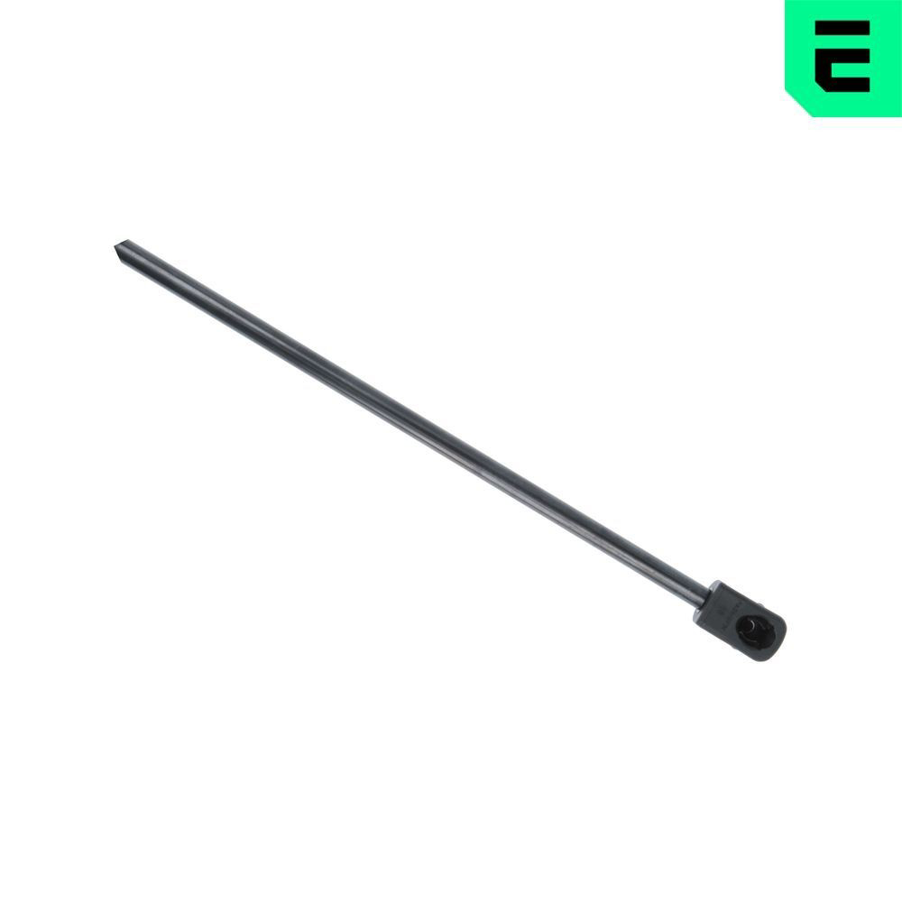Do koszyka AG50125 Optimal Amortyzator klapy bagażnika (3/5 drzwi-tylnych)
