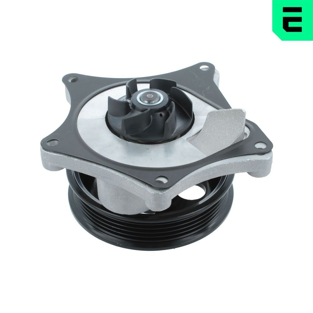 Pompa chłodząca wodna General Motors 12667387 cena, od 58,86 USD