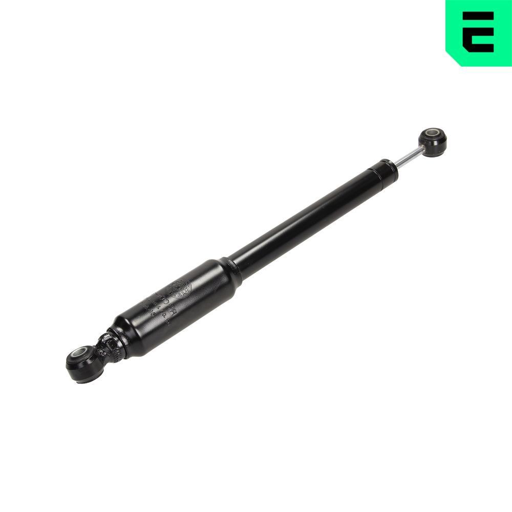 Amortyzator układu kierowniczego (tłumik) Optimal AS1005H cena, od 43,68 USD