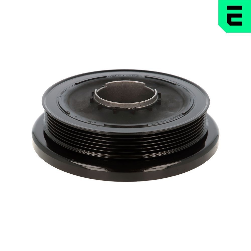 Do koszyka 60670055 Fiat/Alfa/Lancia Koło pasowe wału korbowego