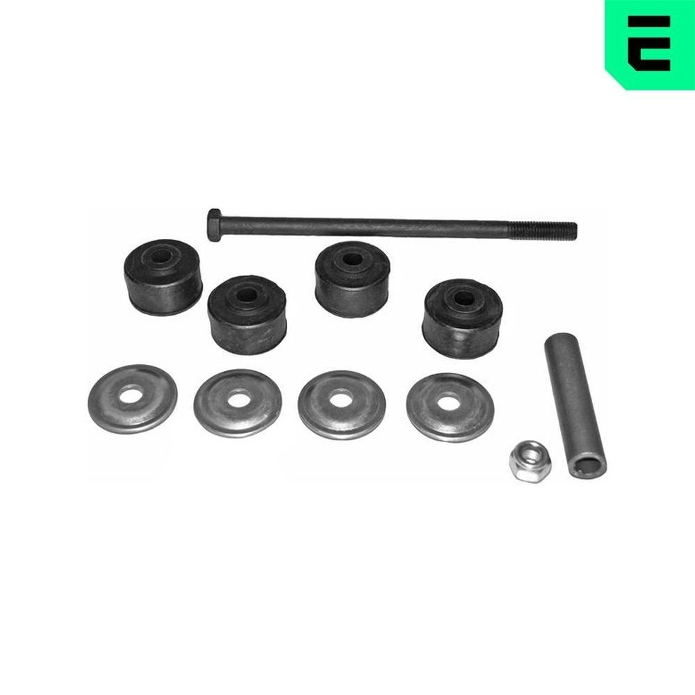 Łącznik stabilizatora przedniego Opel Ascona C hatchback (84, 89) (1981 - 1988) cena, od 30,48 USD
