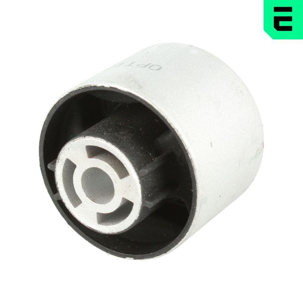 Do koszyka Silentblock tylnej belki Audi A8 D2 4D2, 4D8
