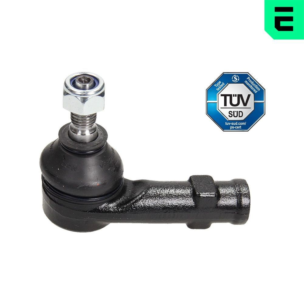 Do koszyka G1109 Optimal Końcówka drążka kierowniczego zewnętrzna
