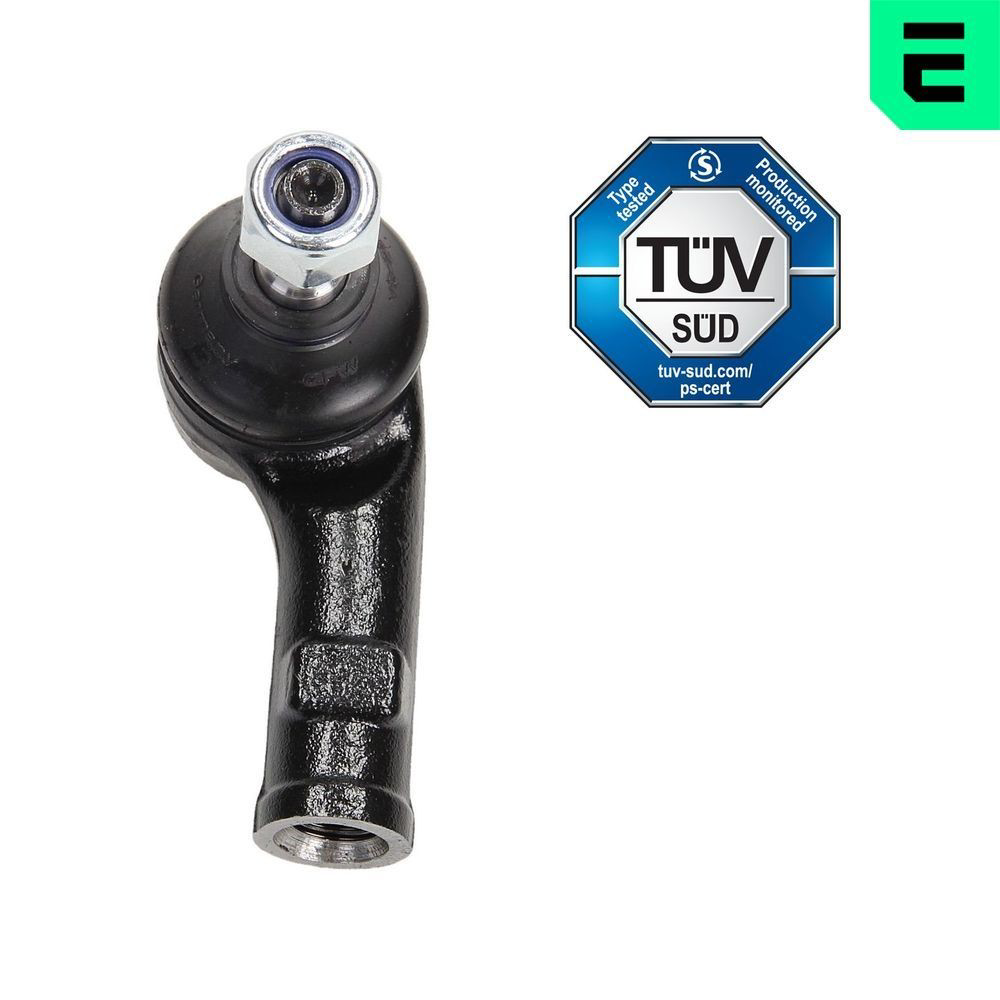 G1110 Optimal Końcówka drążka kierowniczego zewnętrzna