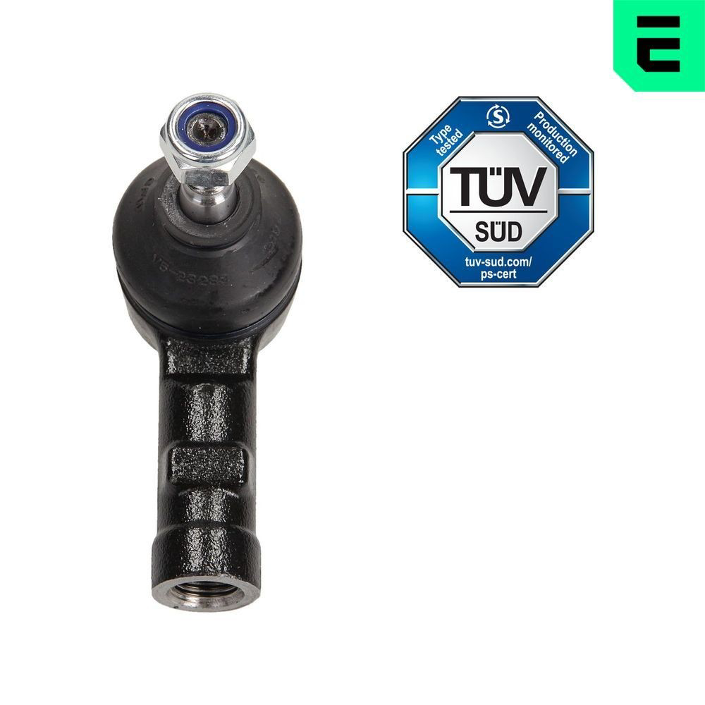 Końcówka drążka kierowniczego zewnętrzna G11254 Optimal
