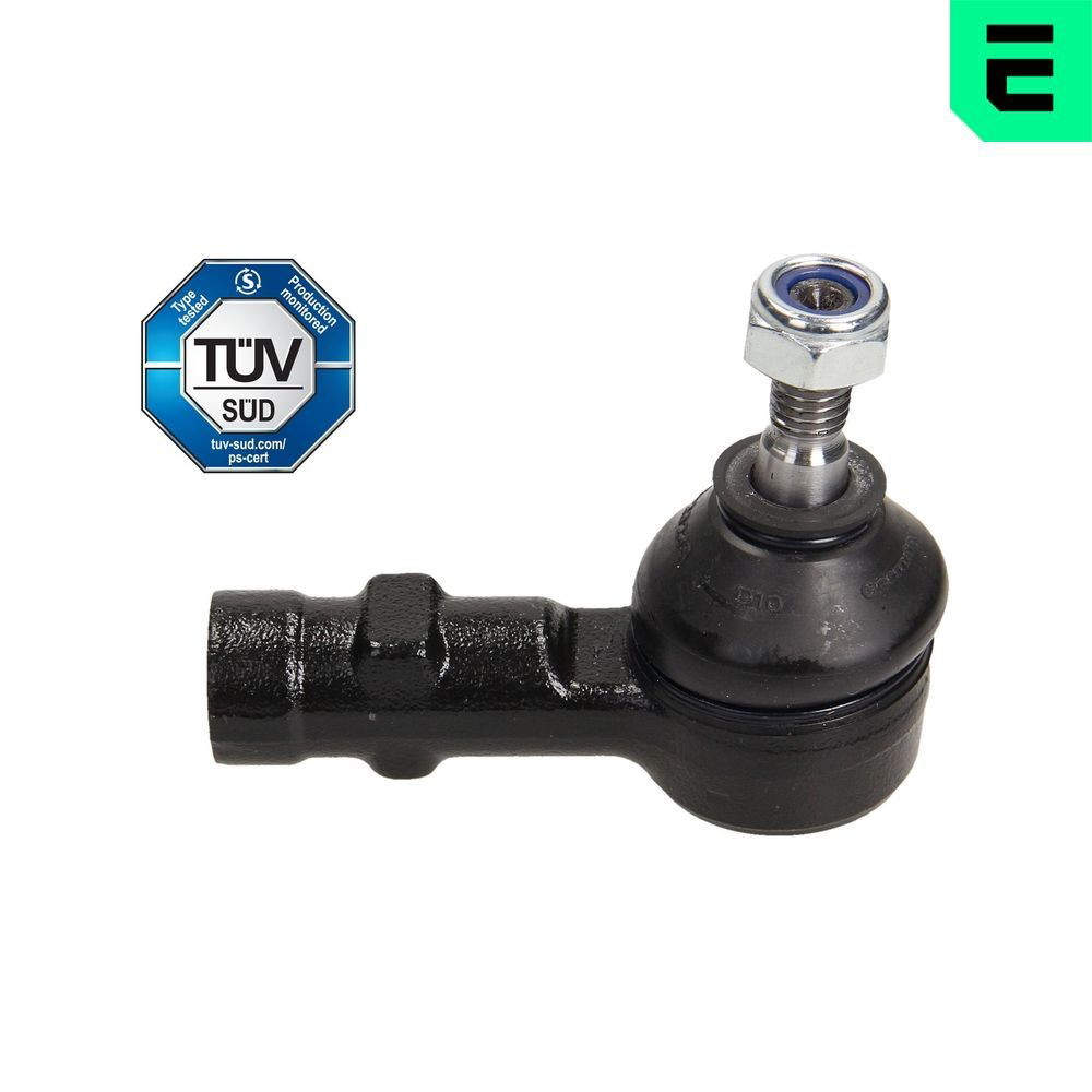 Do koszyka G11254 Optimal Końcówka drążka kierowniczego zewnętrzna