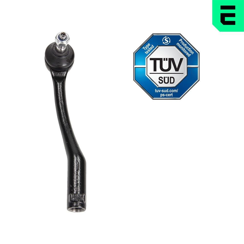 G11286 Optimal Końcówka drążka kierowniczego zewnętrzna
