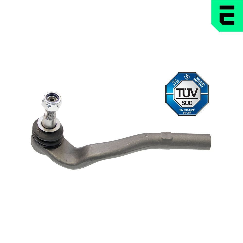 Końcówka drążka kierowniczego zewnętrzna Optimal G11447 cena, od 24,02 USD